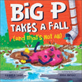 Big P Takes a Fall and That's Not All - MPHOnline.com