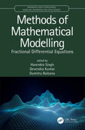 Methods of Mathematical Modelling - MPHOnline.com