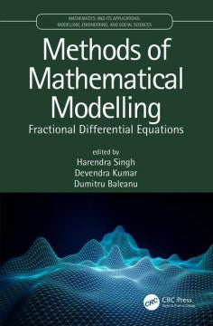 Methods of Mathematical Modelling - MPHOnline.com