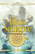 The Glass Sentence - MPHOnline.com