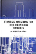 Strategic Marketing for High Technology Products - MPHOnline.com