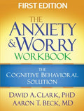 The Anxiety and Worry Workbook - MPHOnline.com