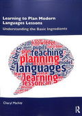 Learning to Plan Modern Languages Lessons - MPHOnline.com