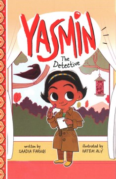 Yasmin the Detective - MPHOnline.com