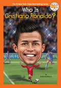 Who Is Cristiano Ronaldo? - MPHOnline.com