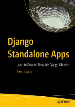 Django Standalone Apps - MPHOnline.com