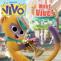 Meet Vivo! - MPHOnline.com