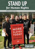 Stand Up for Human Rights - MPHOnline.com