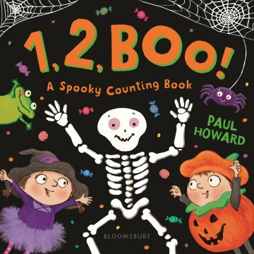 1, 2, Boo! - MPHOnline.com