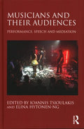 Musicians and Their Audiences - MPHOnline.com