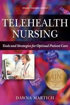 Telehealth Nursing - MPHOnline.com