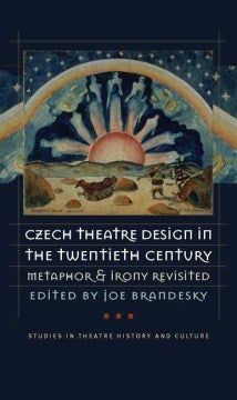 Czech Theatre Design in the Twentieth Century - MPHOnline.com