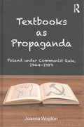 Textbooks As Propaganda - MPHOnline.com