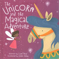 The Unicorn and the Magical Adventure - MPHOnline.com