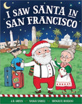 I Saw Santa in San Francisco - MPHOnline.com