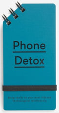 Phone Detox - MPHOnline.com