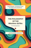 The Philosophy of the Brahma-Sutra - MPHOnline.com