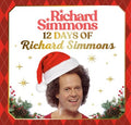 12 Days of Richard Simmons - MPHOnline.com