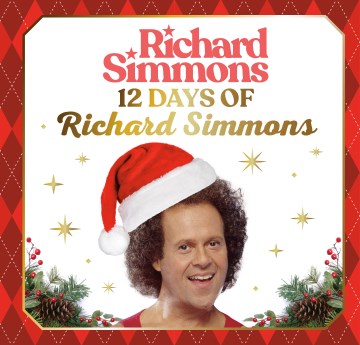 12 Days of Richard Simmons - MPHOnline.com