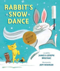 Rabbit's Snow Dance - MPHOnline.com