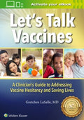 Let?s Talk Vaccines - MPHOnline.com