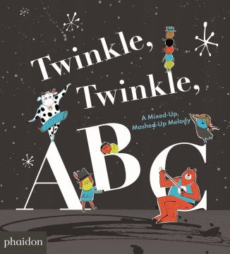 Twinkle, Twinkle, ABC - MPHOnline.com