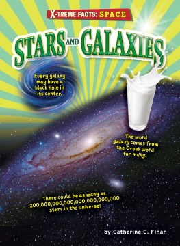 Stars and Galaxies - MPHOnline.com