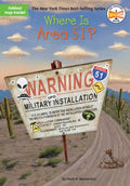 Where Is Area 51? - MPHOnline.com