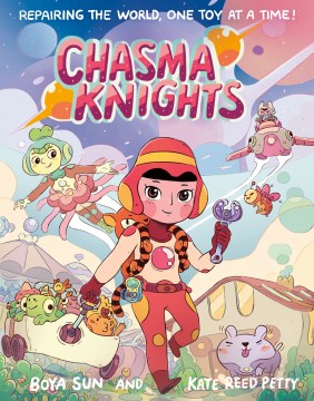 Chasma Knights - MPHOnline.com