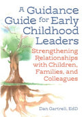 A Guidance Guide for Early Childhood Leaders - MPHOnline.com