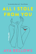 All I Stole from You - MPHOnline.com