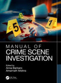 Manual of Crime Scene Investigation - MPHOnline.com