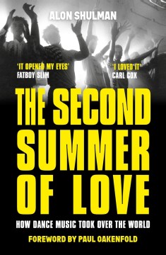 The Second Summer of Love - MPHOnline.com