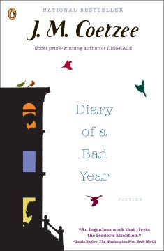 Diary of a Bad Year   (Reprint) - MPHOnline.com