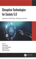 Disruptive Technologies for Society 5.0 - MPHOnline.com