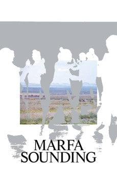 Marfa Sounding - MPHOnline.com