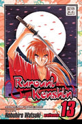 Rurouni Kenshin 13 - MPHOnline.com