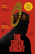 The Green Knight - MPHOnline.com