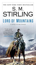 Lord of Mountains  (Change) (Reprint) - MPHOnline.com