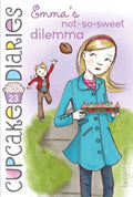 Cupcake Diaries: Emma's Not-So-Sweet Dilemma - MPHOnline.com