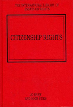 Citizenship Rights - MPHOnline.com