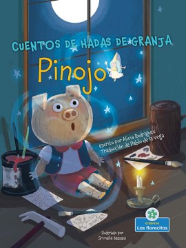 Pinojo / Pignocchio - MPHOnline.com