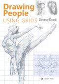 Drawing People Using Grids - MPHOnline.com