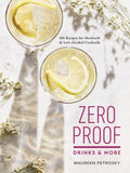 Zero Proof Drinks and More - MPHOnline.com