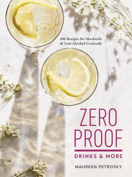 Zero Proof Drinks and More - MPHOnline.com