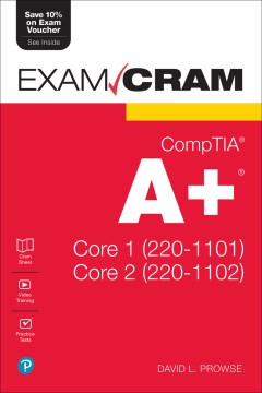 CompTIA A+ - MPHOnline.com