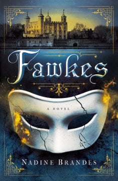 Fawkes - MPHOnline.com