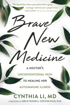 Brave New Medicine - MPHOnline.com