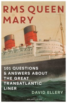 RMS Queen Mary - MPHOnline.com