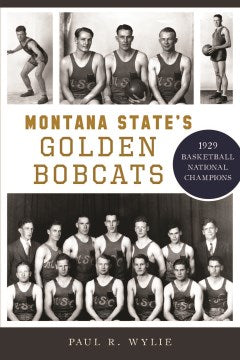 Montana State's Golden Bobcats - MPHOnline.com